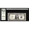 Fr. 1613W $1 1935D Silver Certificate. PCGS Gem New 65P Fr. 1613W $1 1935D Silver Certificate. PCGS 