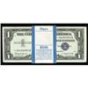 Image 1 : Fr. 1621/Fr. 1621* $1 1957B/1957B* Silver Certificates. Fr. 1621/Fr. 1621* $1 1957B/1957B* Silver Ce