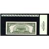 Image 2 : Fr. 1653* $5 1934C Silver Certificate. PCGS Gem New 65P Fr. 1653* $5 1934C Silver Certificate. PCGS 