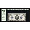 Image 1 : Fr. 1704 $10 1934C Silver Certificate. PCGS Gem New 66P Fr. 1704 $10 1934C Silver Certificate. PCGS 