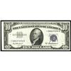 Image 1 : Fr. 1707* $10 1953A Silver Certificate. Choice CU Fr. 1707* $10 1953A Silver Certificate. Choice Cri