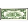 Image 2 : Fr. 1707* $10 1953A Silver Certificate. Choice CU Fr. 1707* $10 1953A Silver Certificate. Choice Cri