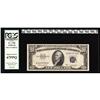 Image 1 : Fr. 1708 $10 1953B Silver Certificate. PCGS Superb Gem Fr. 1708 $10 1953B Silver Certificate. PCGS S
