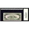 Image 2 : Fr. 1708 $10 1953B Silver Certificate. PCGS Superb Gem Fr. 1708 $10 1953B Silver Certificate. PCGS S