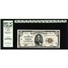 Image 1 : Fr. 1850-C* $5 1929 Federal Reserve Bank Note. PCGS Cho Fr. 1850-C* $5 1929 Federal Reserve Bank Not