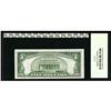 Image 2 : Fr. 1850-C* $5 1929 Federal Reserve Bank Note. PCGS Cho Fr. 1850-C* $5 1929 Federal Reserve Bank Not