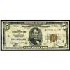 Image 1 : Fr. 1850-C* $5 1929 Federal Reserve Bank Note. Fine.A s Fr. 1850-C* $5 1929 Federal Reserve Bank Not