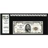 Image 1 : Fr. 1850-G $5 1929 Federal Reserve Bank Note. PCGS Very Fr. 1850-G $5 1929 Federal Reserve Bank Note