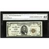 Image 1 : Fr. 1850-H $5 1929 Federal Reserve Bank Note. CGA Choic Fr. 1850-H $5 1929 Federal Reserve Bank Note