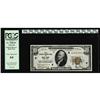 Image 1 : Fr. 1860-B* $10 1929 Federal Reserve Bank Note. PCGS Ve Fr. 1860-B* $10 1929 Federal Reserve Bank No