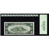 Image 2 : Fr. 1860-B* $10 1929 Federal Reserve Bank Note. PCGS Ve Fr. 1860-B* $10 1929 Federal Reserve Bank No
