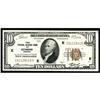 Image 1 : Fr. 1860-E $10 1929 Federal Reserve Bank Note. Choice C Fr. 1860-E $10 1929 Federal Reserve Bank Not