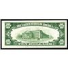 Image 2 : Fr. 1860-E $10 1929 Federal Reserve Bank Note. Choice C Fr. 1860-E $10 1929 Federal Reserve Bank Not