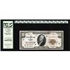 Image 1 : Fr. 1860-F $10 1929 Federal Reserve Bank Note. PCGS Ver Fr. 1860-F $10 1929 Federal Reserve Bank Not