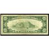 Image 2 : Fr. 1860-F* $10 1929 Federal Reserve Bank Note. Fine.Th Fr. 1860-F* $10 1929 Federal Reserve Bank No