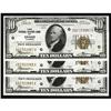 Image 1 : Fr. 1860-G $10 1929 Federal Reserve Bank Notes. Choice