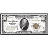 Image 1 : Fr. 1860-I $10 1929 Federal Reserve Bank Note. Very Cho Fr. 1860-I $10 1929 Federal Reserve Bank Not