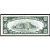 Image 2 : Fr. 1860-I $10 1929 Federal Reserve Bank Note. Very Cho Fr. 1860-I $10 1929 Federal Reserve Bank Not
