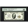 Image 1 : Fr. 1860-I* $10 1929 Federal Reserve Bank Note. PMG Cho Fr. 1860-I* $10 1929 Federal Reserve Bank No