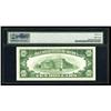 Image 2 : Fr. 1860-I* $10 1929 Federal Reserve Bank Note. PMG Cho Fr. 1860-I* $10 1929 Federal Reserve Bank No