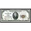Image 1 : Fr. 1870-G $20 1929 Federal Reserve Bank Note. Choice C Fr. 1870-G $20 1929 Federal Reserve Bank Not