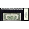 Image 2 : Fr. 1870-H $20 1929 Federal Reserve Bank Note. PCGS Ver Fr. 1870-H $20 1929 Federal Reserve Bank Not