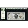 Image 1 : Fr. 1870-I $20 1929 Federal Reserve Bank Note. PCGS Ver Fr. 1870-I $20 1929 Federal Reserve Bank Not