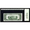 Image 2 : Fr. 1870-I $20 1929 Federal Reserve Bank Note. PCGS Ver Fr. 1870-I $20 1929 Federal Reserve Bank Not