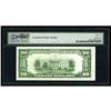 Image 2 : Fr. 1870-I $20 1929 Federal Reserve Bank Note. PMG Choi Fr. 1870-I $20 1929 Federal Reserve Bank Not