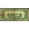 Image 2 : Fr. 1870-J* $20 1929 Federal Reserve Bank Note. Very Go Fr. 1870-J* $20 1929 Federal Reserve Bank No