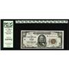 Image 1 : Fr. 1880-G $50 1929 Federal Reserve Bank Note. PCGS Cho Fr. 1880-G $50 1929 Federal Reserve Bank Not