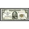 Image 1 : Fr. 1880-K $50 1929 Federal Reserve Bank Note. Very Fin Fr. 1880-K $50 1929 Federal Reserve Bank Not