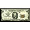 Image 1 : Fr. 1890-E* $100 1929 Federal Reserve Bank Note. Fine-V Fr. 1890-E* $100 1929 Federal Reserve Bank N