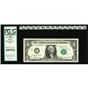 Image 1 : Fr. 1903-C* $1 1969 Federal Reserve Note. PCGS Superb G Fr. 1903-C* $1 1969 Federal Reserve Note. PC
