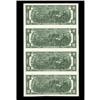 Image 2 : Fr. 1935-D* $2 1976 Federal Reserve Note. Choice Uncirc Courtesy Autographed Fr. 1935-D*, H* $2 1976