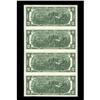 Image 4 : Fr. 1935-D* $2 1976 Federal Reserve Note. Choice Uncirc Courtesy Autographed Fr. 1935-D*, H* $2 1976