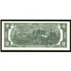 Image 2 : Fr. 1935-I* $2 1976 Federal Reserve Note. Choice About Fr. 1935-I* $2 1976 Federal Reserve Note. Cho