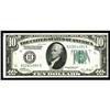 Image 1 : Fr. 2000-K $10 1928 Federal Reserve Note. Gem Crisp Unc Fr. 2000-K $10 1928 Federal Reserve Note. Ge