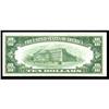 Image 2 : Fr. 2000-K $10 1928 Federal Reserve Note. Gem Crisp Unc Fr. 2000-K $10 1928 Federal Reserve Note. Ge