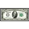 Image 1 : Fr. 2002-G* $10 1928B Federal Reserve Note. Choice Cris Fr. 2002-G* $10 1928B Federal Reserve Note. 