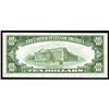 Image 2 : Fr. 2002-G* $10 1928B Federal Reserve Note. Choice Cris Fr. 2002-G* $10 1928B Federal Reserve Note. 