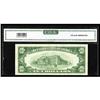 Image 2 : Fr. 2002-H $10 1928B DGS Federal Reserve Note. CGA Gem Fr. 2002-H $10 1928B DGS Federal Reserve Note