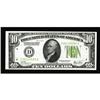 Image 1 : Fr. 2003-D $10 1928C Federal Reserve Note. Ch CU Fr. 2003-D $10 1928C Federal Reserve Note. Choice C