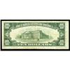 Image 2 : Fr. 2003-D $10 1928C Federal Reserve Note. Very Fine.Th Fr. 2003-D $10 1928C Federal Reserve Note. V