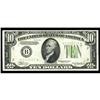Image 1 : Fr. 2004-B* $10 1934 LGS Federal Reserve Note. Extremel Fr. 2004-B* $10 1934 LGS Federal Reserve Not