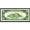 Image 2 : Fr. 2004-B* $10 1934 LGS Federal Reserve Note. Extremel Fr. 2004-B* $10 1934 LGS Federal Reserve Not