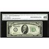 Image 1 : Fr. 2005-J* $10 1934 Mule Federal Reserve Star Note. CG Fr. 2005-J* $10 1934 Mule Federal Reserve No