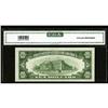 Image 2 : Fr. 2005-J* $10 1934 Mule Federal Reserve Star Note. CG Fr. 2005-J* $10 1934 Mule Federal Reserve No
