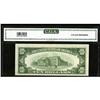 Image 2 : Fr. 2007-F $10 1934B Federal Reserve Note. CGA Gem Unci Fr. 2007-F $10 1934B Federal Reserve Note. C