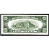 Image 2 : Fr. 2010-D* $10 1950 Wide Federal Reserve Note. Very Ch Fr. 2010-D* $10 1950 Wide Federal Reserve No